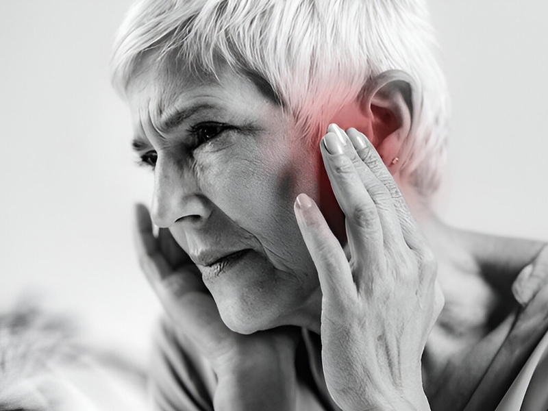 Causes of Hearing Loss